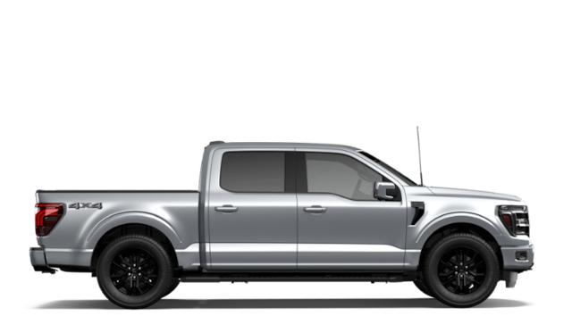 2026 Ford F-150+F-150