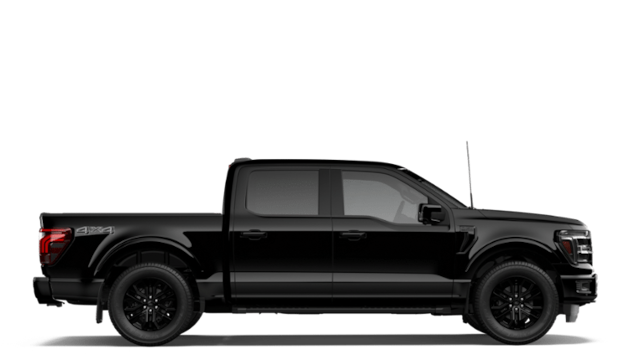 2026 Ford F-150+F-150