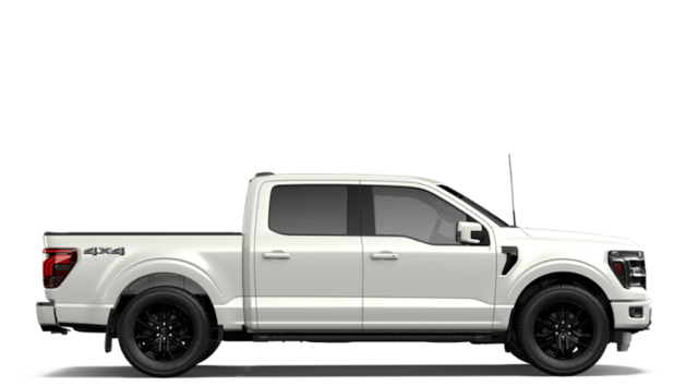 2026 Ford F-150+F-150