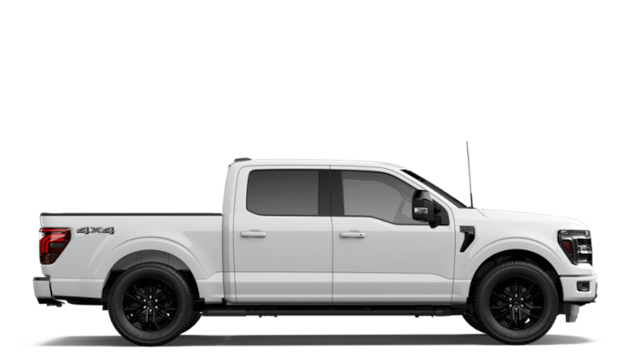 2026 Ford F-150+F-150