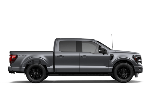 2026 Ford F-150+F-150