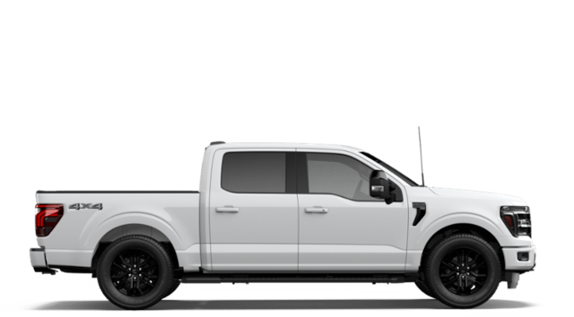 2026 Ford F-150+F-150