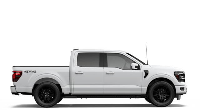 2026 Ford F-150+F-150