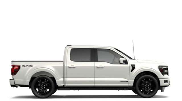 2026 Ford F-150+F-150