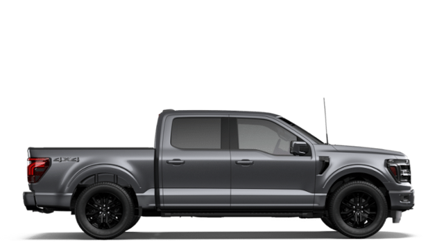 2026 Ford F-150+F-150