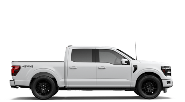 2026 Ford F-150+F-150