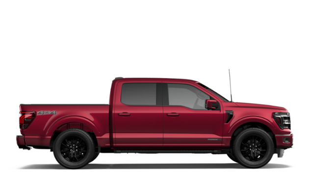 2026 Ford F-150+F-150