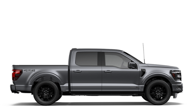 2026 Ford F-150+F-150