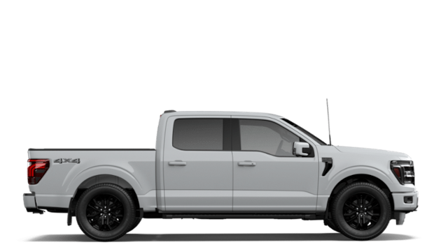 2026 Ford F-150+F-150