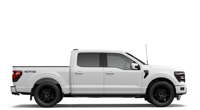 2026 Ford F-150+F-150