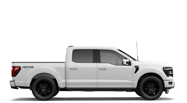 2026 Ford F-150+F-150