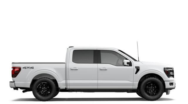 2026 Ford F-150+F-150