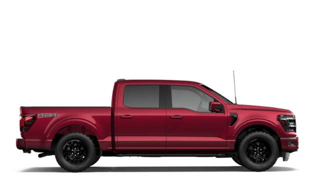 2026 Ford F-150+F-150