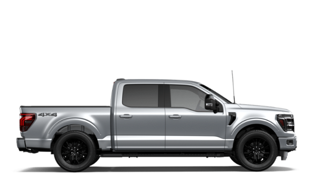 2026 Ford F-150+F-150