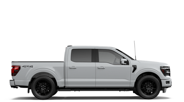2026 Ford F-150+F-150