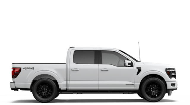 2026 Ford F-150+F-150