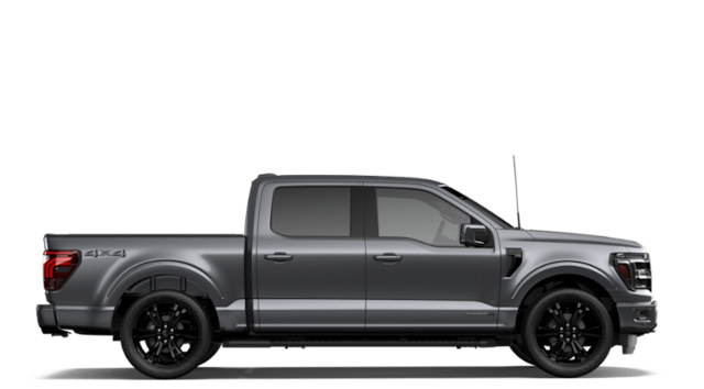 2026 Ford F-150+F-150