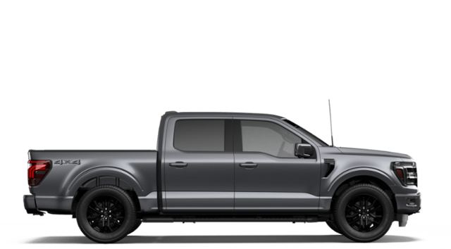2026 Ford F-150+F-150