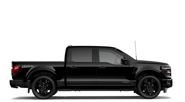 2026 Ford F-150+F-150