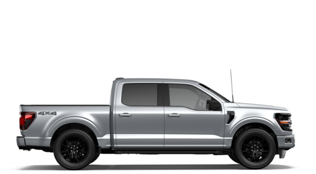 2026 Ford F-150+F-150