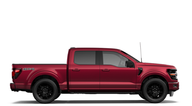 2026 Ford F-150+F-150