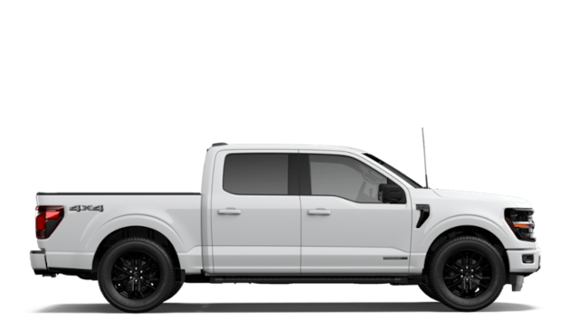 2026 Ford F-150+F-150