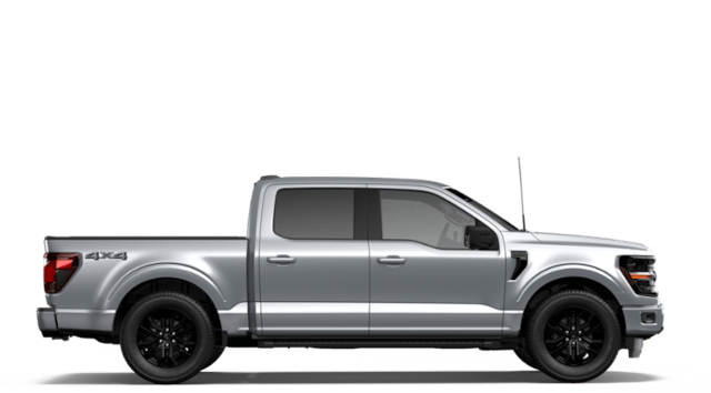 2026 Ford F-150+F-150