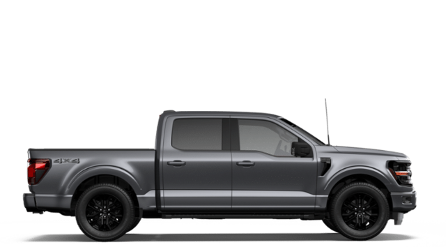 2026 Ford F-150+F-150
