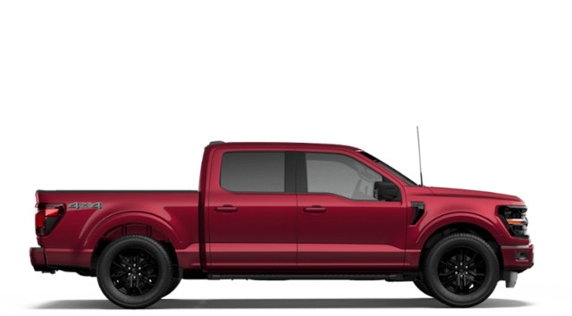 2026 Ford F-150+F-150