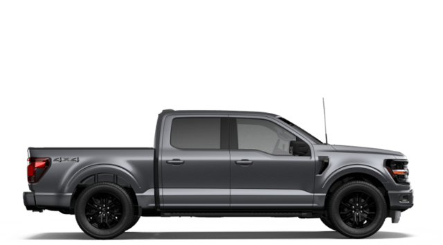 2026 Ford F-150+F-150