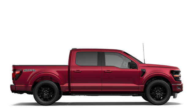 2026 Ford F-150+F-150