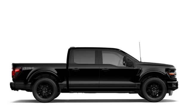 2026 Ford F-150+F-150