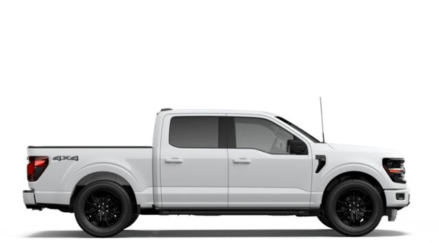 2026 Ford F-150+F-150