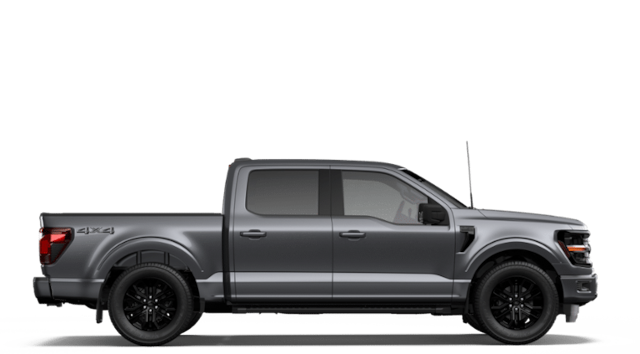 2026 Ford F-150+F-150