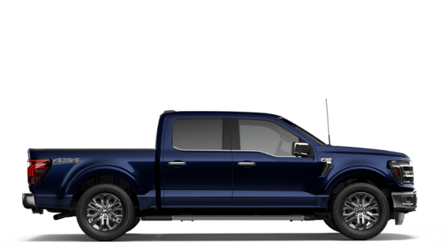 2026 Ford F-150+F-150