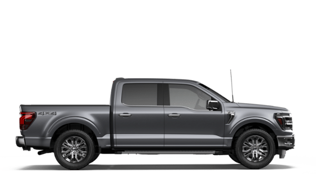 2026 Ford F-150+F-150