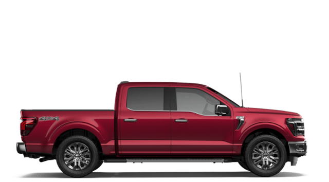 2026 Ford F-150+F-150