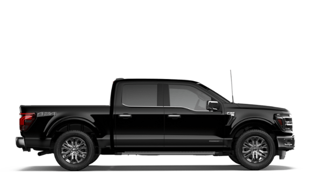 2026 Ford F-150+F-150