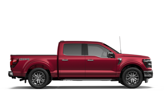 2026 Ford F-150+F-150
