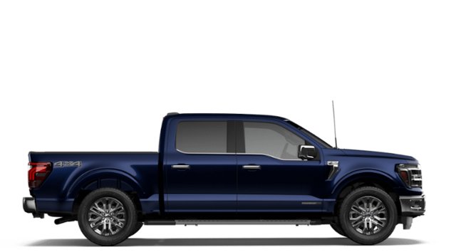 2026 Ford F-150+F-150