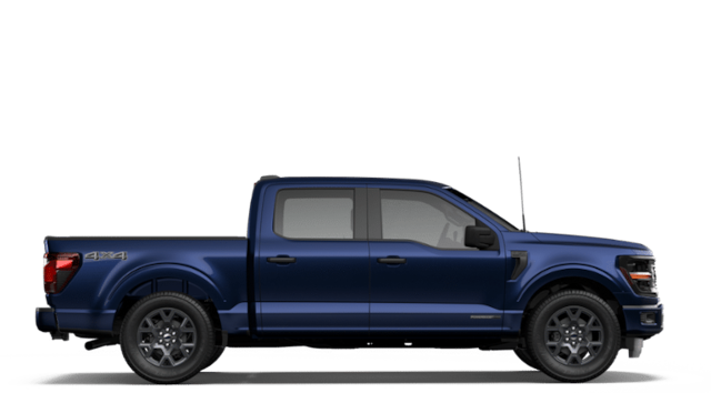 2026 Ford F-150+F-150
