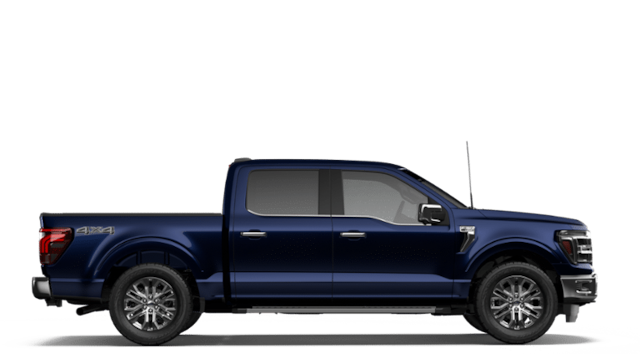 2026 Ford F-150+F-150