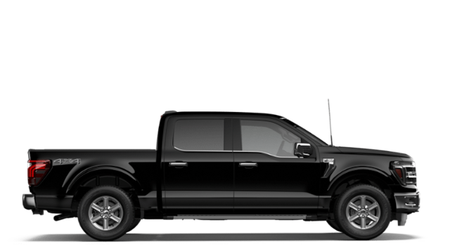 2026 Ford F-150+F-150
