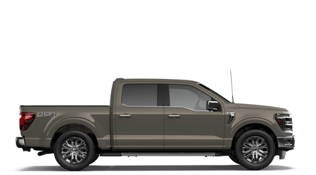 2026 Ford F-150+F-150