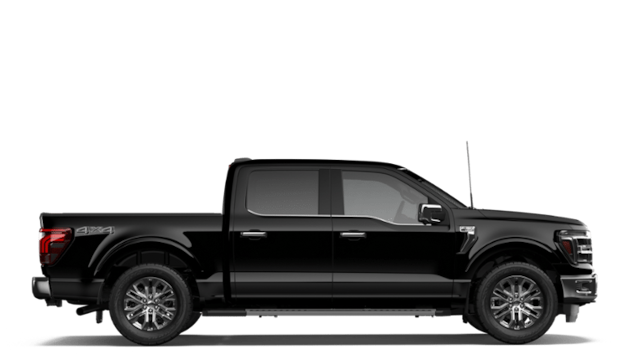 2026 Ford F-150+F-150