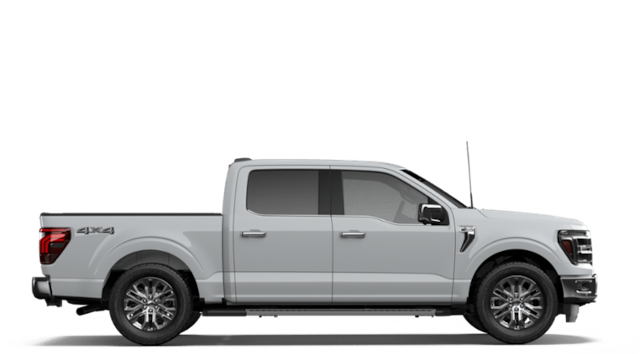 2026 Ford F-150+F-150