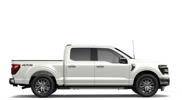 2026 Ford F-150+F-150