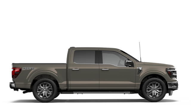 2026 Ford F-150+F-150