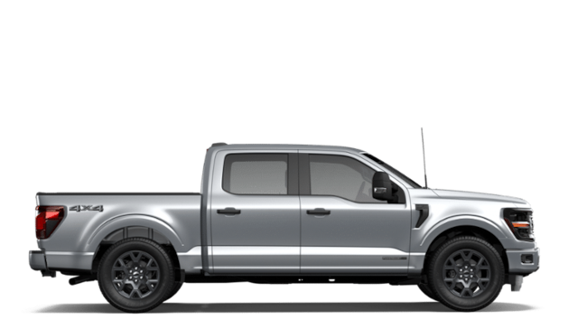 2026 Ford F-150+F-150
