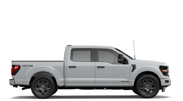 2026 Ford F-150+F-150